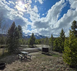 Camper-submitted photo from Twin Peaks Dispersed Campground- Colorado