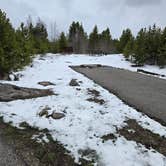 Review photo of White River National Forest Heaton Bay Campground by Tarrah C., May 29, 2024