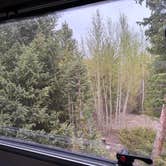 Review photo of White River National Forest Heaton Bay Campground by Mary H., May 28, 2026