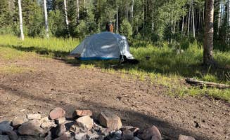 Tyler W.'s photo at Yellowjacket Pass near Maybell, CO