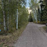Review photo of White River National Forest North Fork Campground by Julissa C., September 21, 2026