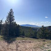 Review photo of White Rock Canyon  Dispersed Site by Makenzie S., June 4, 2025