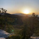 Review photo of White Rock Canyon  Dispersed Site by Makenzie S., June 4, 2025