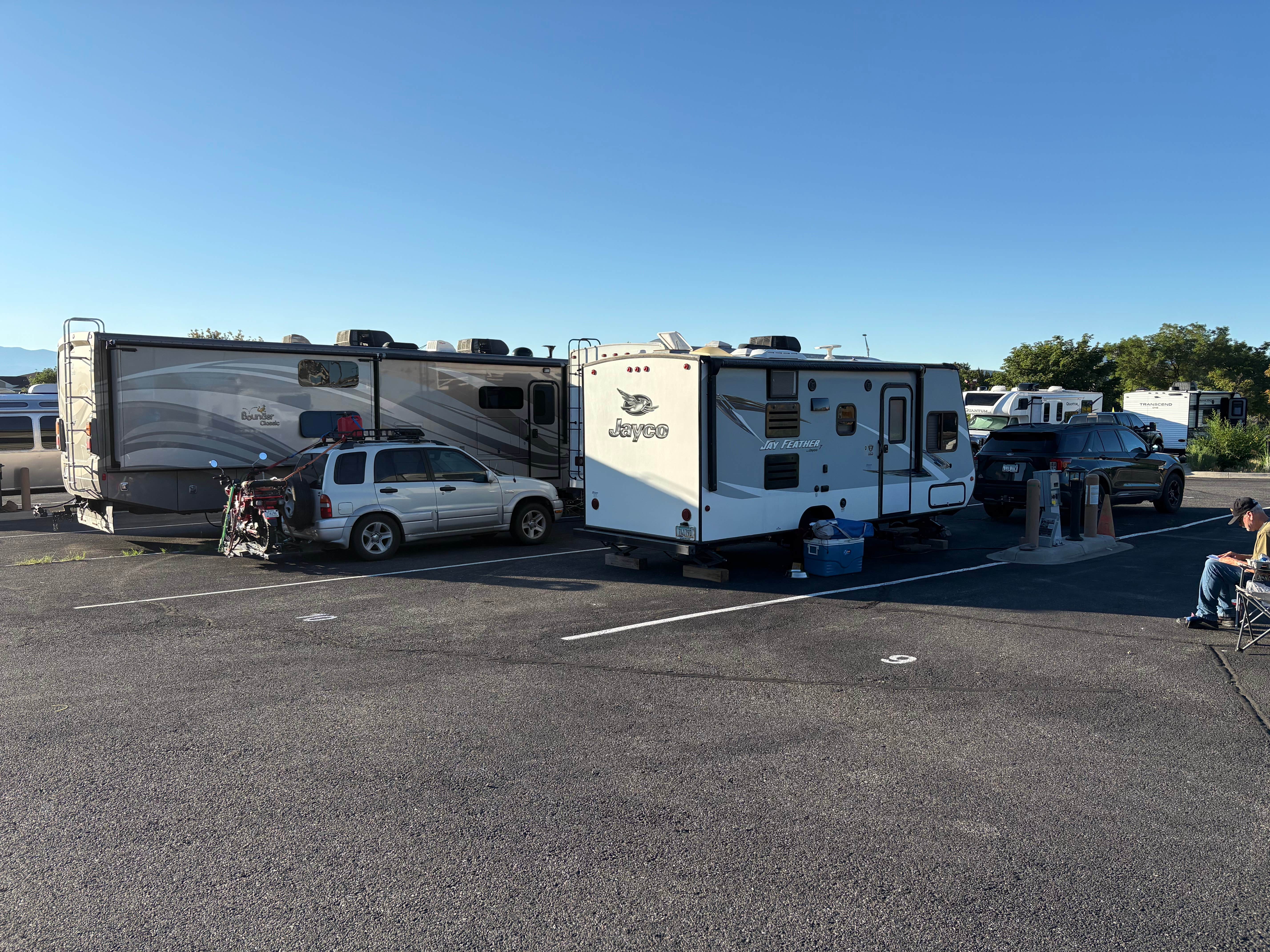 Facilities