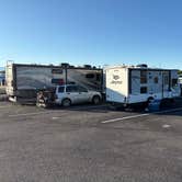 Review photo of White Rock Visitor Center RV Park by Amber O., July 2, 2025