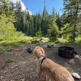 Review photo of White Sand Forest Service Campground by Katie D., July 20, 2026