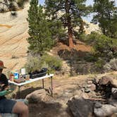 Review photo of White Sand Hideaway by cheyenne E., November 21, 2025