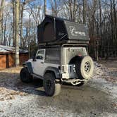 Review photo of Whitetail Trail by William S., January 1, 2026