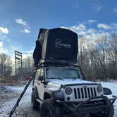 Review photo of Whitetail Trail by William S., January 1, 2026