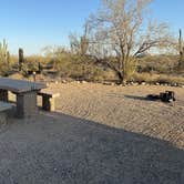 Review photo of White Tank Mountain Regional Park by Kim G., April 11, 2025