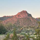 Review photo of White Tank Mountain Regional Park by Alisa P., December 9, 2025