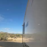 Review photo of White Tank Mountain Regional Park by John R., April 12, 2026