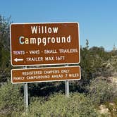 Review photo of White Tank Mountain by Alisa P., December 9, 2025