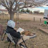 Review photo of Whites City RV Park by Vidalia S., January 9, 2026