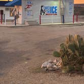 Review photo of Whites City RV Campground by Alisa P., November 23, 2025