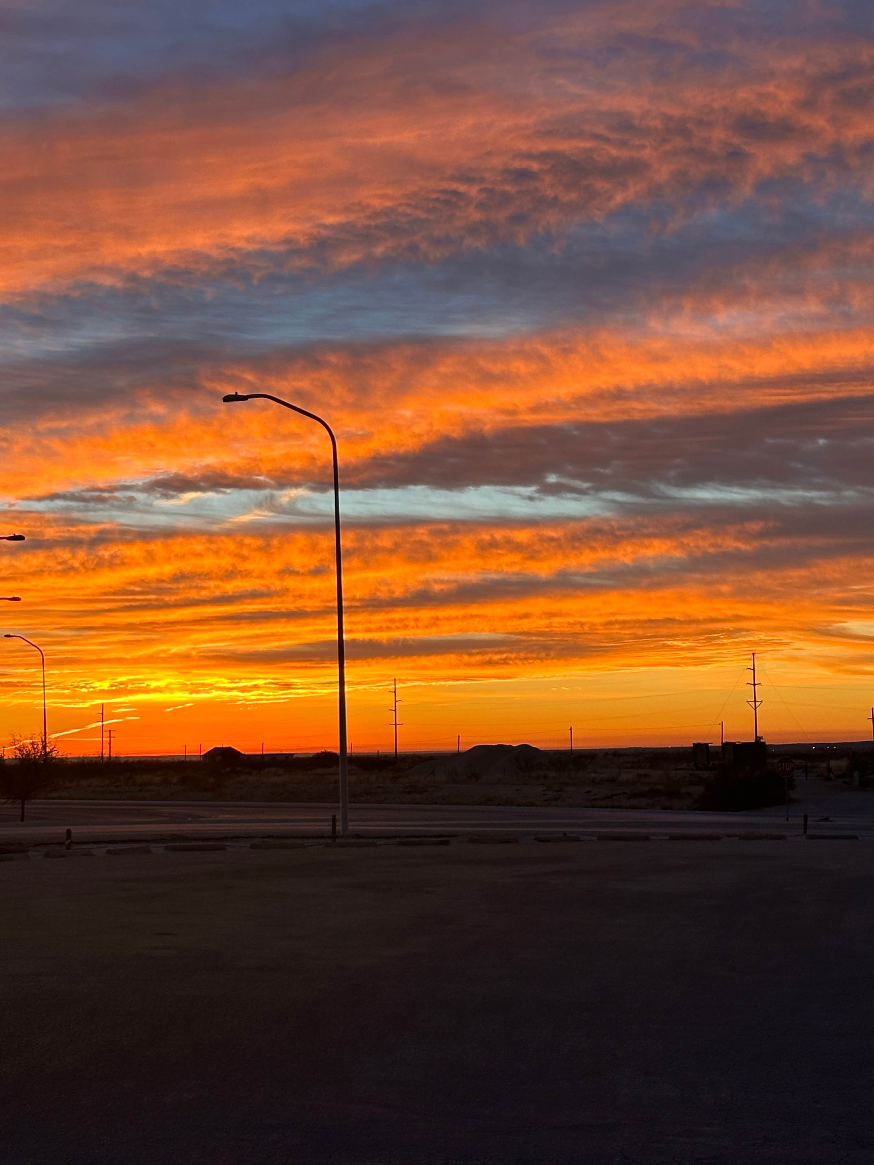 Camper-submitted photo at Whites City RV Campground near Guadalupe Mountains National Park
