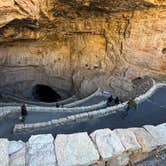 Review photo of Whites City RV Campground by SK S., January 12, 2026