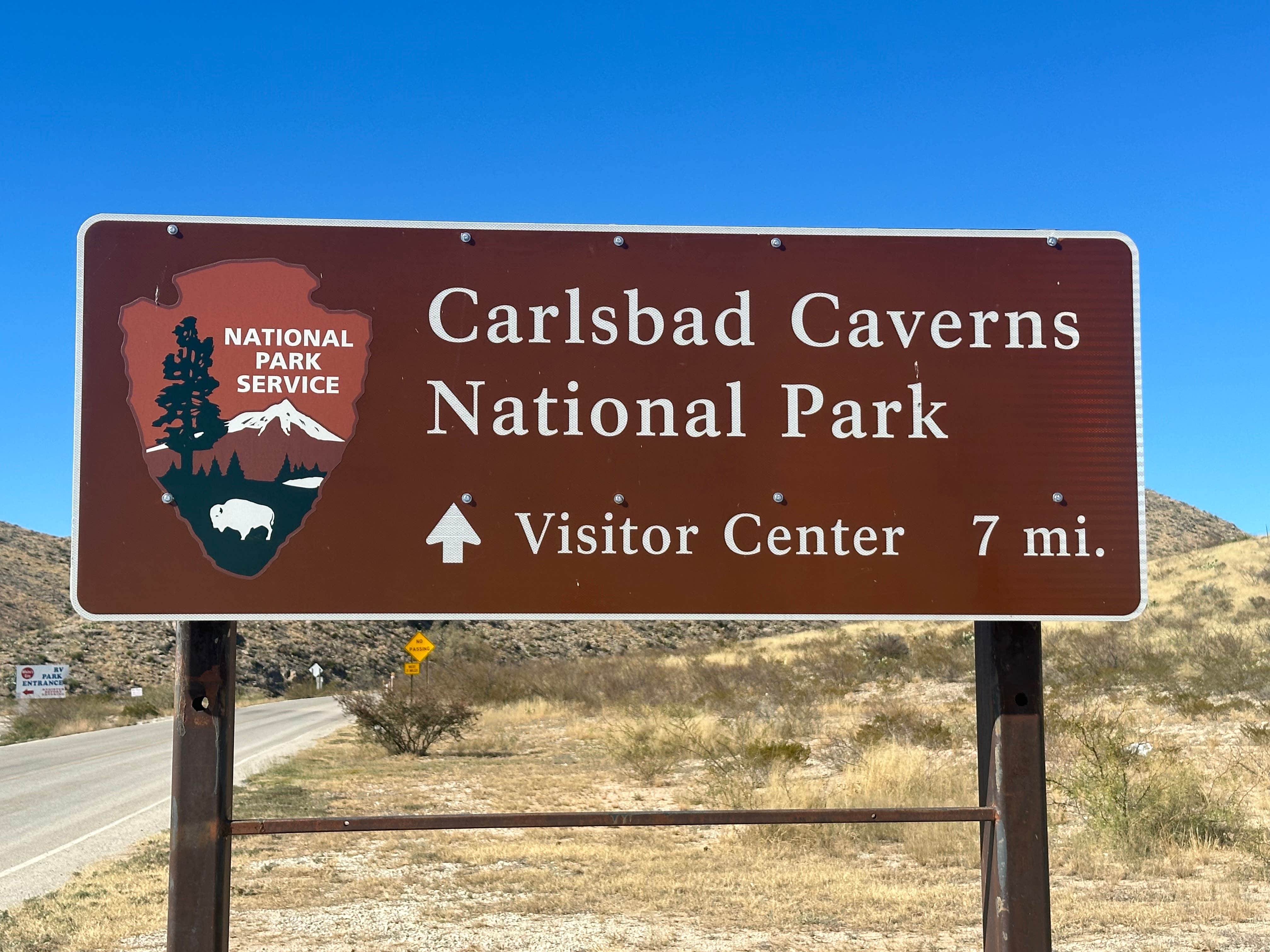 Camper submitted image from Whites City RV Campground - 3