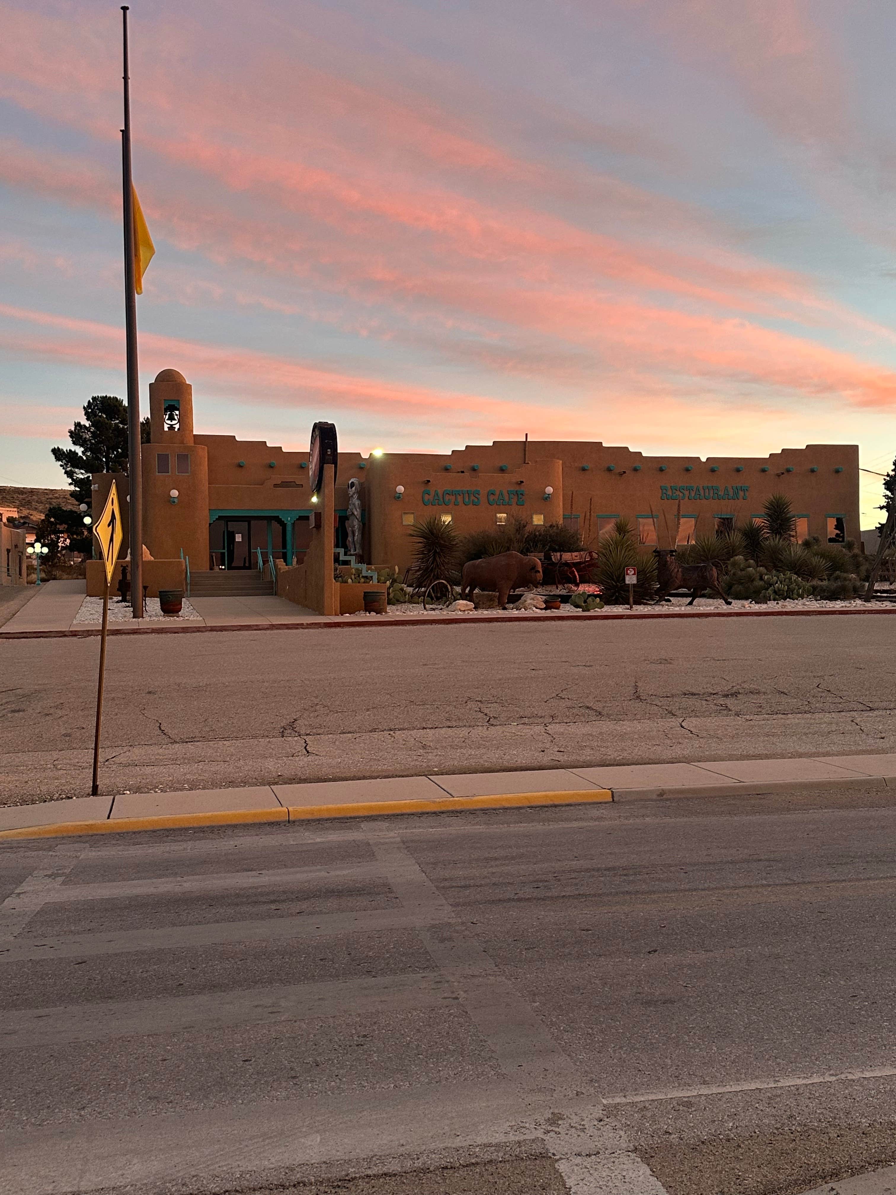 Camper submitted image from Whites City RV Campground - 5