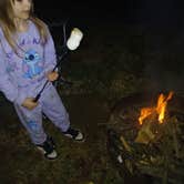 Review photo of Whitetail Campground, Boiling Springs State Park, Woodward, Oklahoma by Dana H., November 23, 2025