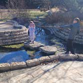 Review photo of Whitetail Campground, Boiling Springs State Park, Woodward, Oklahoma by Dana H., November 23, 2025