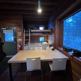 Review photo of Whitetail Woods Camper Cabins by Krista T., December 21, 2024