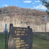 Review photo of Cedar Hill Campground — Whitewater State Park by Crystal B., November 19, 2025