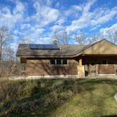 Review photo of Cedar Hill Campground — Whitewater State Park by Crystal B., November 19, 2025