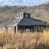 Review photo of Cedar Hill Campground — Whitewater State Park by Crystal B., November 19, 2025