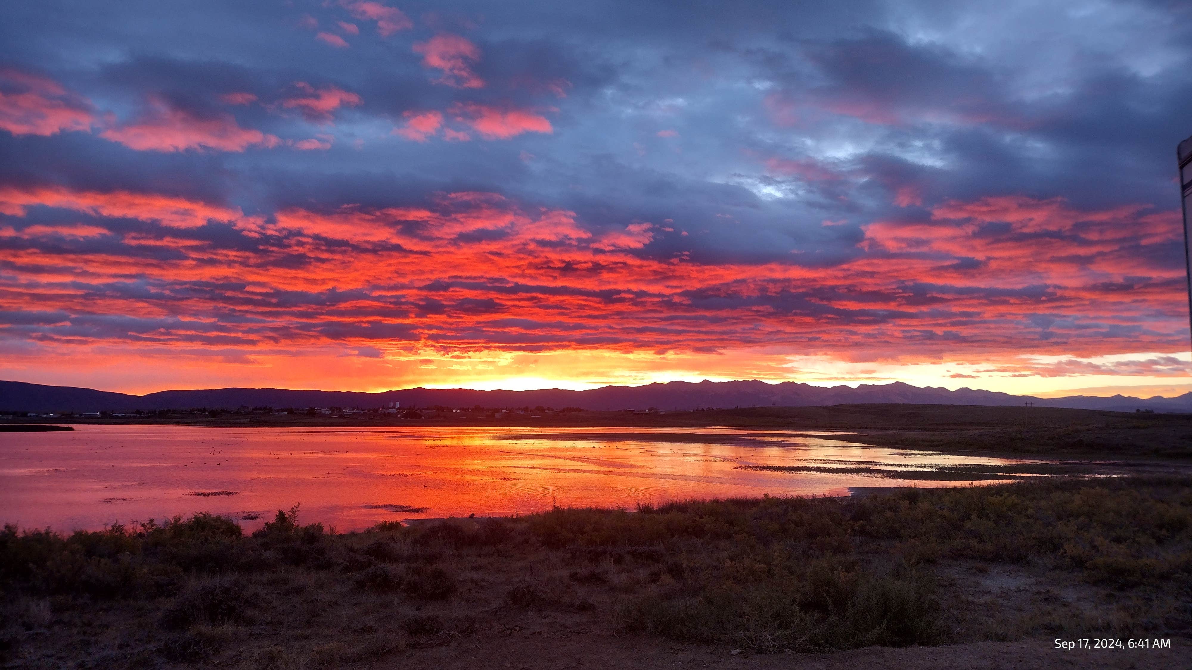 Camper-submitted photo at Whitewoods Outdoor Adventures near Walden, CO