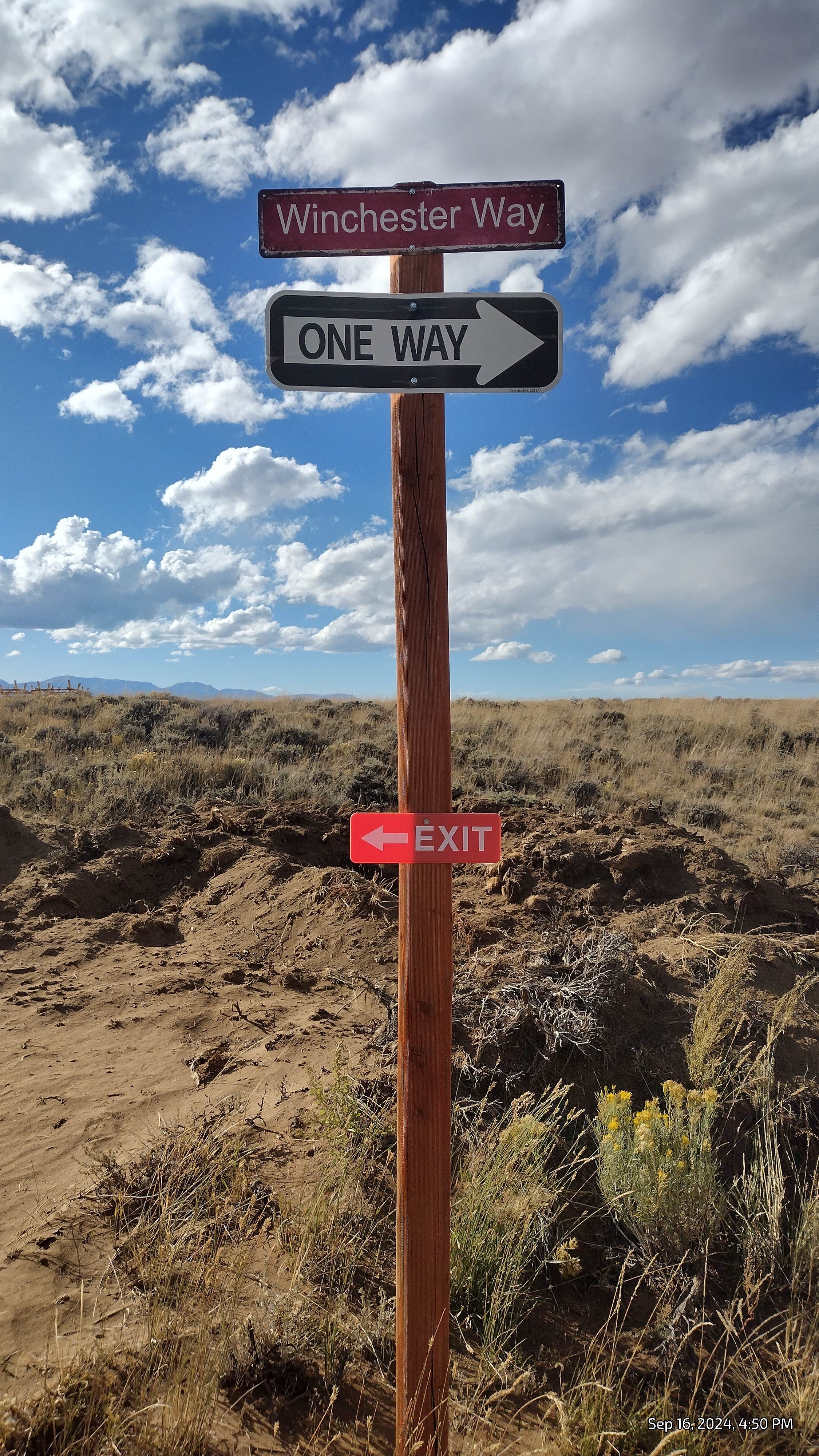 Camper-submitted photo at Whitewoods Outdoor Adventures near Walden, CO