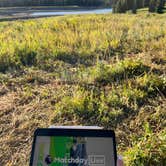 Review photo of Whitney Reservoir by Allison G., August 19, 2024