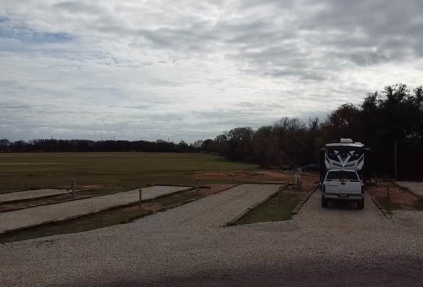 Rose Rv Whitney Rose rv park Camping | Whitney, Texas
