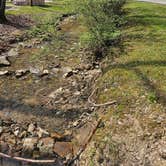 Review photo of Whittleton Campground — Natural Bridge State Resort Park by Katrin M., April 20, 2025