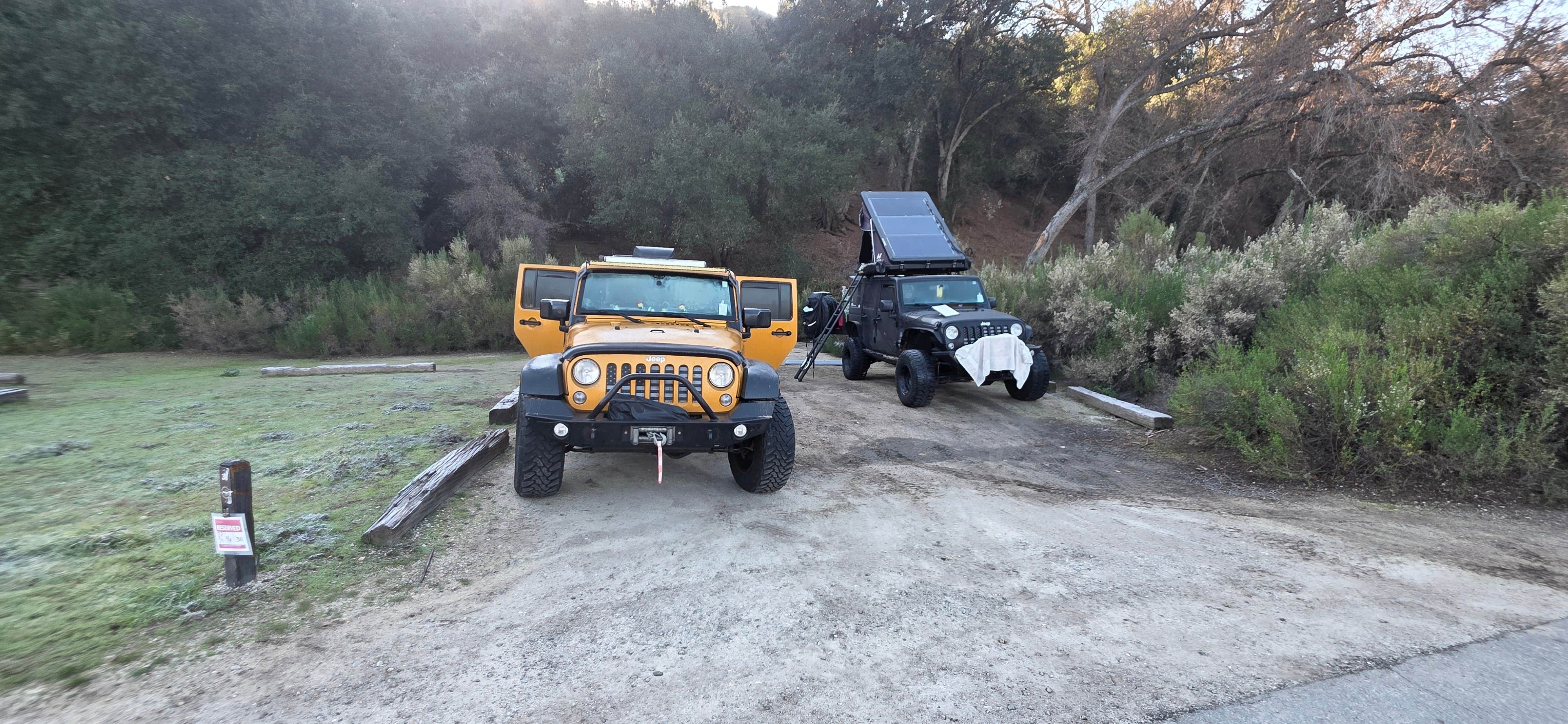 Camping near Willow Creek Campground: Whoop-Em-Up Equestrian Campground, Boise National Forest, Idaho