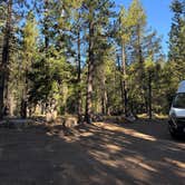 Review photo of Whychus creek dispersed by Joleen O., August 22, 2026