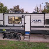 Review photo of Wichita Bend RV Park by ron R., November 20, 2024