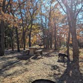 Review photo of Doris Campground by Kristi D., November 30, 2023