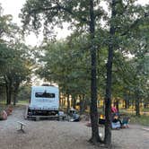 Review photo of Doris Campground by Jennifer O., October 7, 2023