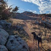 Review photo of Doris Campground by Kristi D., November 30, 2023