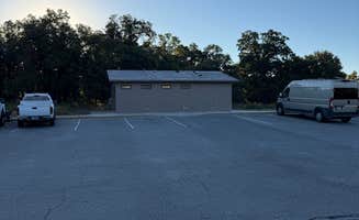 Lauren W.'s photo of rv camping at Doris Campground near Indiahoma, OK