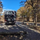 Review photo of Doris Campground by Kristi D., November 30, 2023