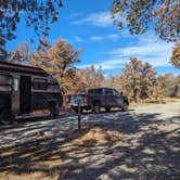 Review photo of Doris Campground by Kristi D., November 30, 2023