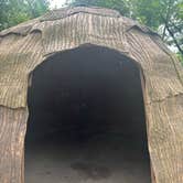 Review photo of Wickiup Hill Primitive Campsite by James M., June 16, 2025
