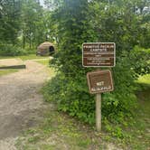 Review photo of Wickiup Hill Primitive Campsite by James M., June 16, 2025