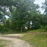 Review photo of Wickiup Hill Primitive Campsite by James M., June 16, 2025