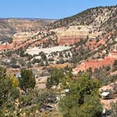 Review photo of Wide Hollow Campground — Escalante State Park by Doris D., October 5, 2024