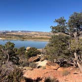 Review photo of Wide Hollow Campground — Escalante State Park by Doris D., October 5, 2024