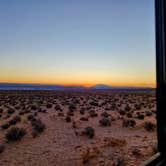 Review photo of State Line Spot Dispersed Camping — Glen Canyon National Recreation Area by Thomas R., September 30, 2025