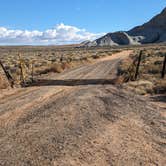 Review photo of State Line Spot Dispersed Camping — Glen Canyon National Recreation Area by Greg L., March 19, 2024